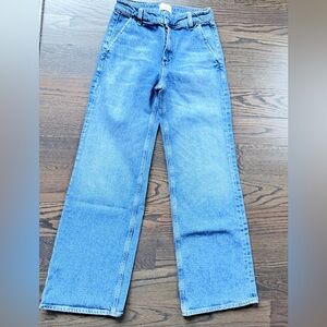 Citizens Of Humanity Annina jeans size 24